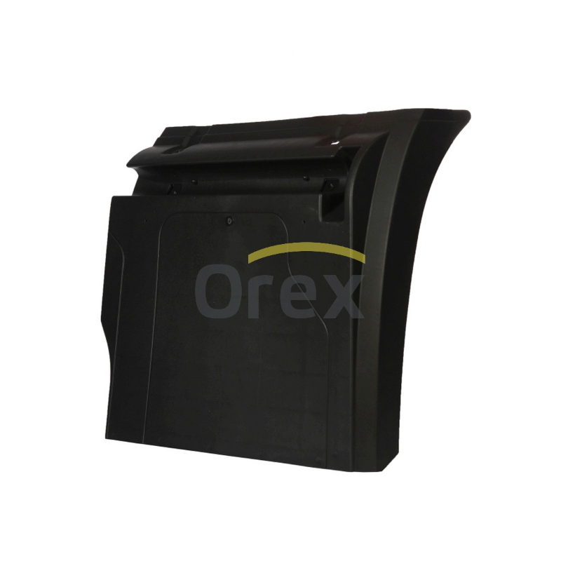 CAMURLUK ACTROS 1842 ARKA SOL ON 960 520 0019